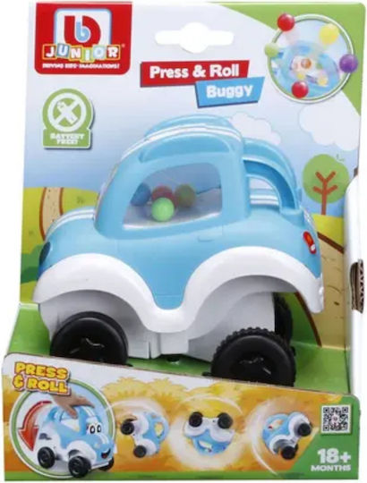 Όχημα Press & Roll Buggy