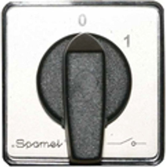 Spamel Промишлен Превключвател SK16-1.828OB11