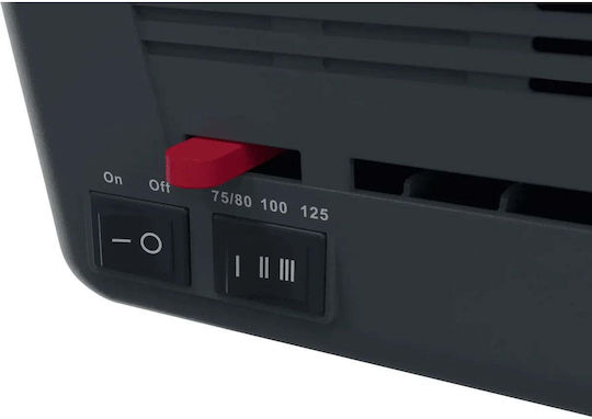 Rexel Rexel Laminiergerät Für A3 125 Mikron