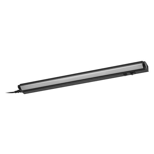 Ledvance Φωτιστικό Πάγκου Κουζίνας LINEAR LED 10W Warm- bis Kaltweiß mit Schalter