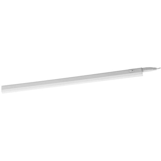 Osram Φωτιστικό Πάγκου Κουζίνας LED 8W Φυσικό Λευκό με Διακόπτη Μ60xΒ3xΥ2.2εκ.