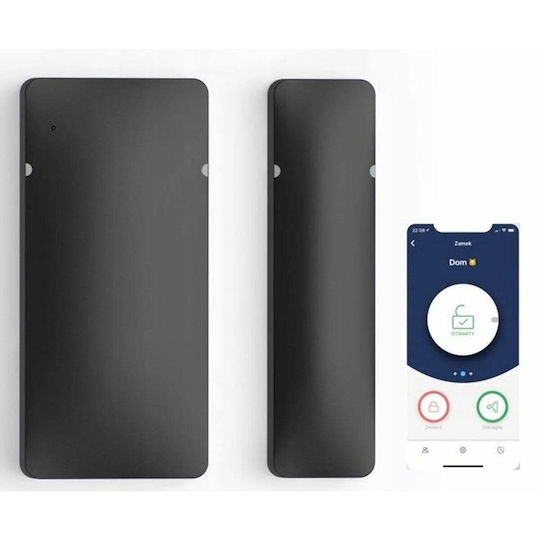 Tedee Безжичен Сензор за Контакт Bluetooth