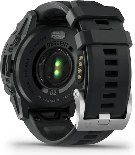 Garmin Ceas De Scufundare