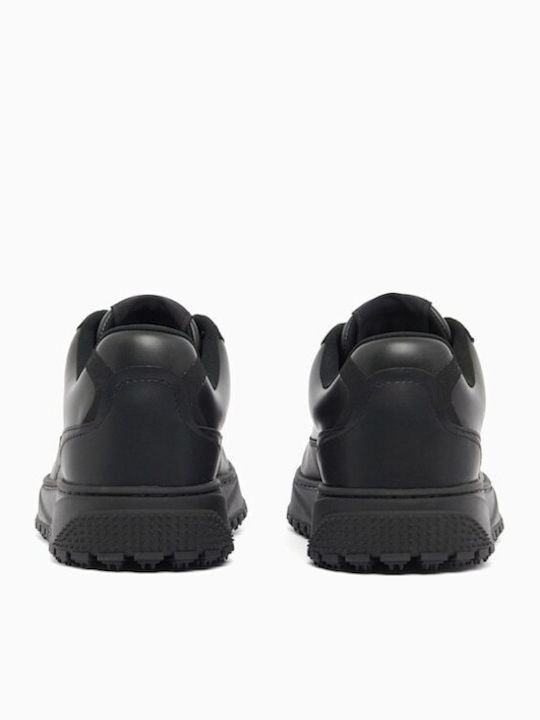 Men's Sneakers Black