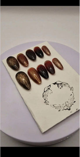 Sally Hansen Tips Νυχιών 30 Stück