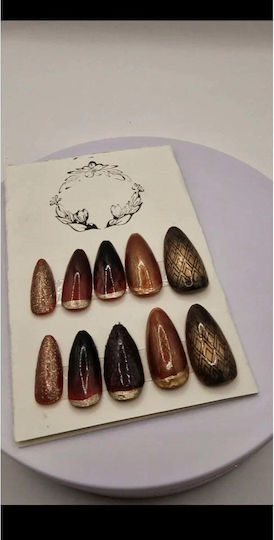 Sally Hansen Tips Νυχιών 30 Stück