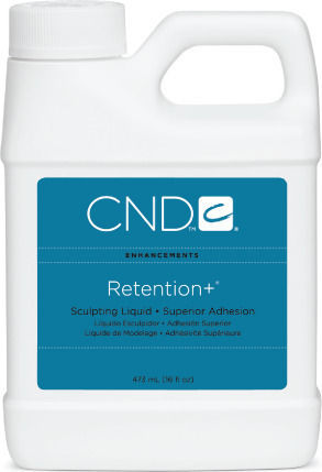 CND Lichid Acrilic Retention+ Violet 473ml 02311