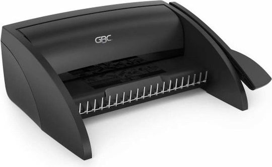 GBC GBC CombBind C100 Spirale Buchbinder Maschine Für Bis Zu 9 Blätter 4401843