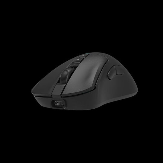 A4Tech R73Pro Ασύρματο Gaming Ποντίκι 26000 DPI Μαύρο