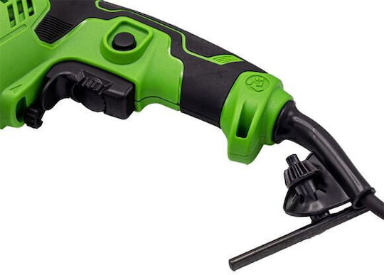 ProCraft PS1350 Κρουστικό Δράπανο 1050W