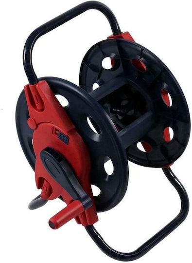 Forte Watering Hose Reel for Hose up to 45m