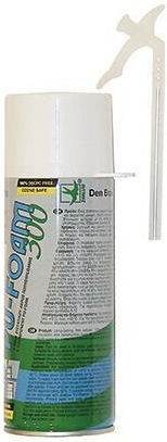 Bostik Starfoam Spumă de poliuretană Mână 300ml