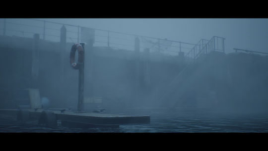 Silent Hill Townfall Joc PS5