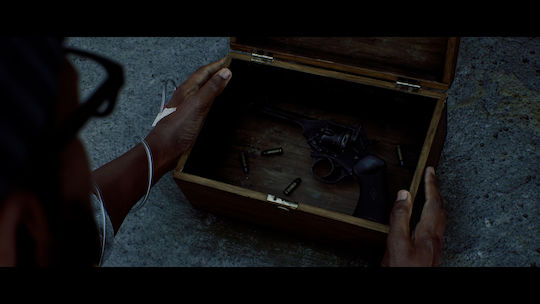 Silent Hill Townfall Joc PS5