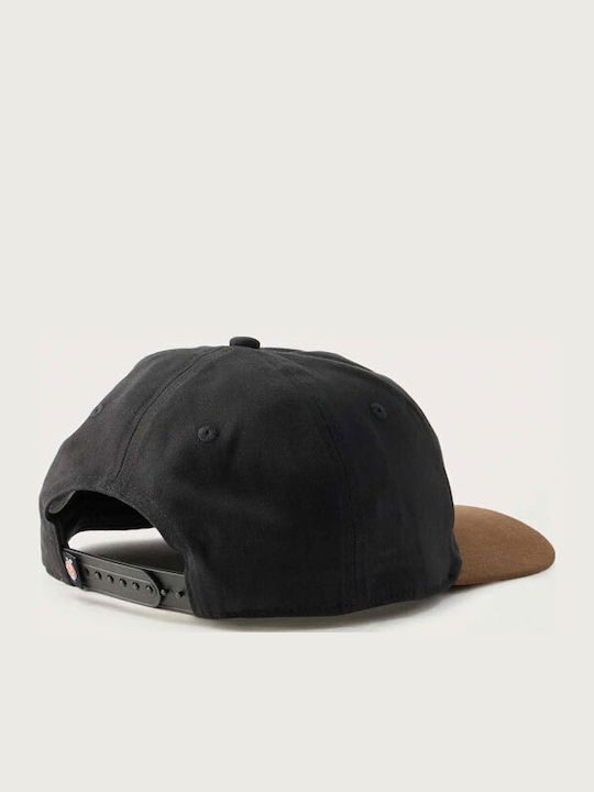 Dickies Latty Dad Cap Schwarz