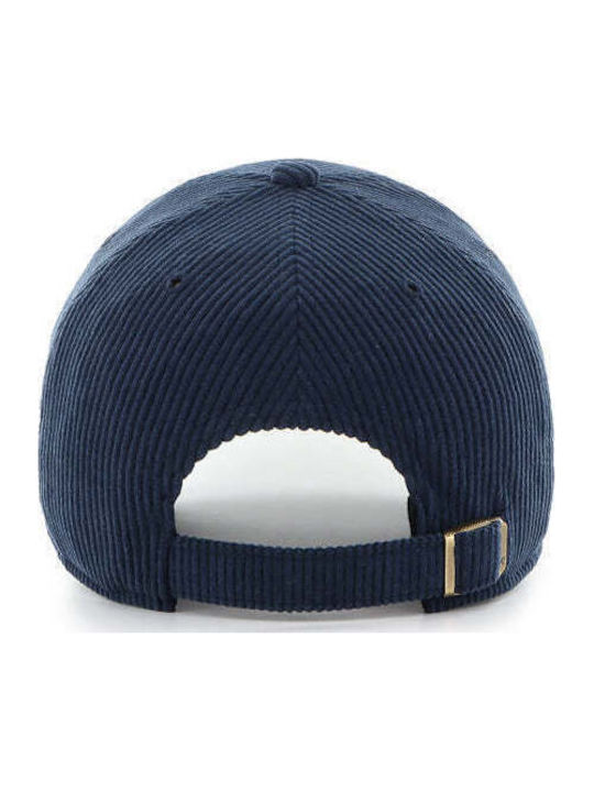 '47 Brand New York Yankees Clean Up Cap – Тъмносин Тъмносин