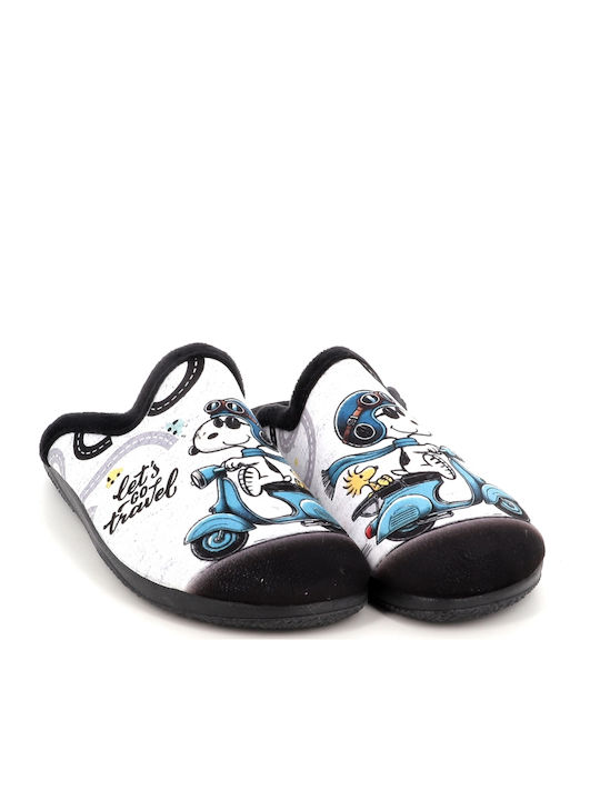 Women's Multicolour Slippers