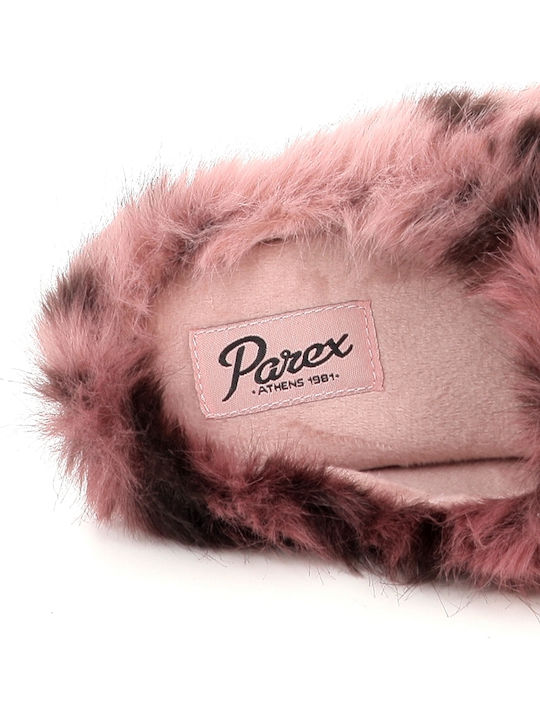 Anatomic Women's Winter Slippers Pink