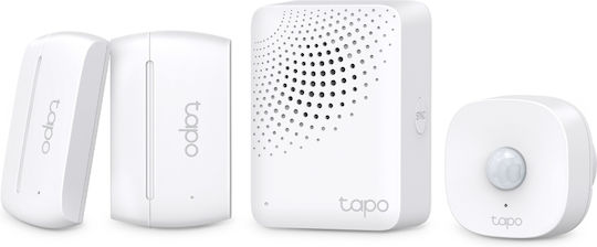 Tp-link Tapo T30 Kit V1.2 Αισθητήρας Κίνησης