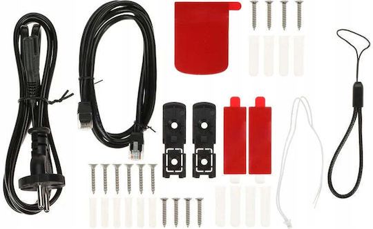 Dahua 868 Wireless Alarm System
