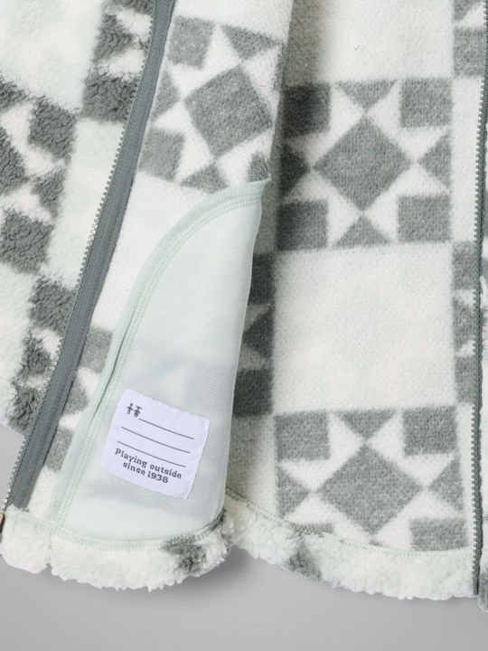 Детско Ежедневно Яке Къса Tea Light Cozy Quilt
