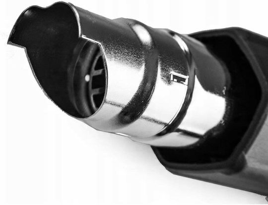 Forsage Пистолет Топъл Въздух 2000W с Настройка на Температура до 600°C