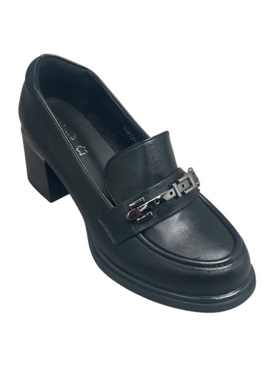 Adam's Shoes