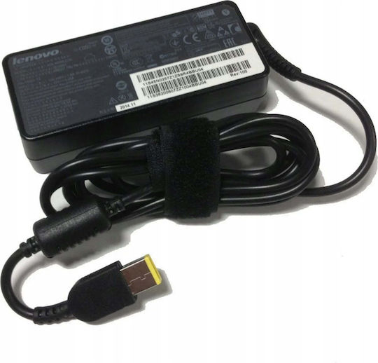 2 Power Laptop Charger 65W 20V 3.25A for Lenovo