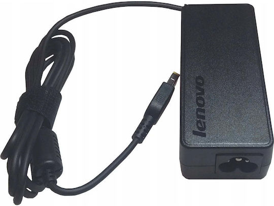 2 Power Laptop Charger 65W 20V 3.25A for Lenovo