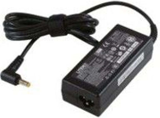 Acer Зарядно за лаптоп 65W 19V 3.42Спецификация за Acer