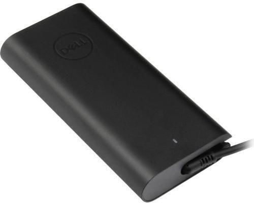 Dl 165W Usb-C Gan Адаптер Кабел За Захранване