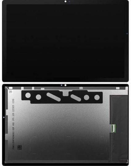 Samsung Bildschirm Ersatz black (Samsung Galaxy Tab A8 10.5 Wi-Fi, X205 4G)