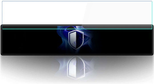 3MK Matt Displayschutzfolie (Bmw I7 G70 Fl (2026 - ))
