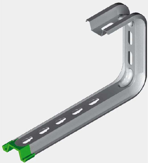 Baks Pipe Bracket Wfc/wfco300 335mm 720330