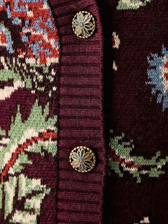 Women's Cardigan