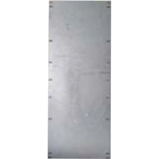 Монтажна плоча 1800x600mm стомана Xvtl-ic-6/18 114765