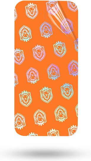 Tel Protect Най-Добро Гъвкаво Хибридно Закалено Стъкло iPhone 17 Pro Max/18 Pro Max