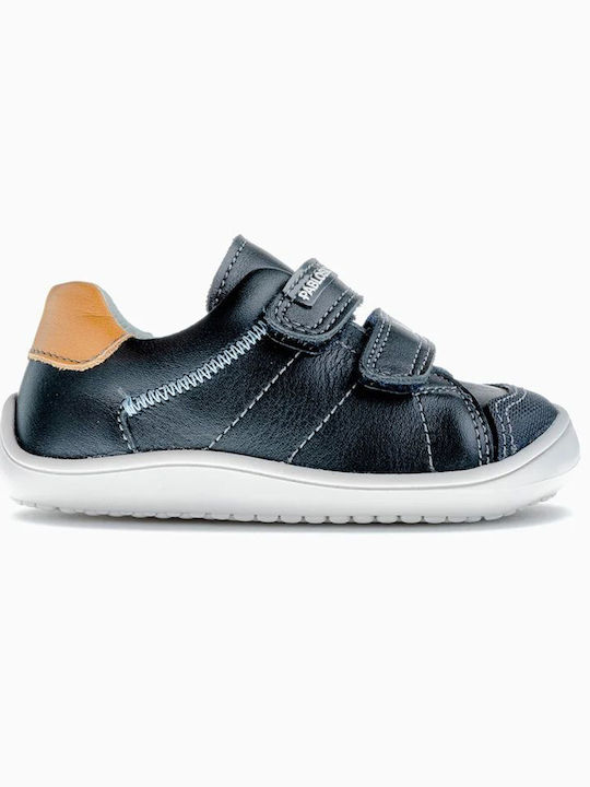 Pablosky Παιδικά Sneakers Μαύρα
