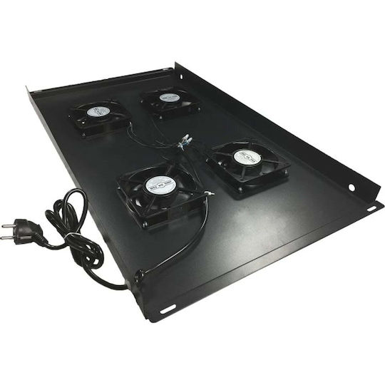 A-LAN Ανεμιστήρες Rack 1τμχ