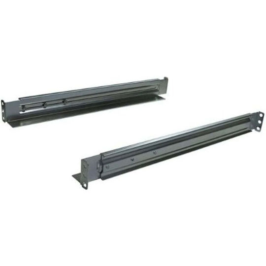CyberPower Ράγα για Καμπίνα Δικτύου Rail Kit 1U