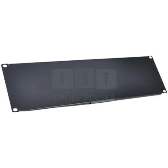 Molex Pn Rl-zas3u 3u Blanking Panel