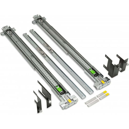 Hp Hp 2fz76aa Accessories Z8 Rack Rail Upgrade Kit