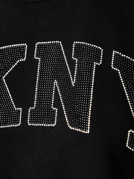 Γυναικείο Φούτερ Blk/black