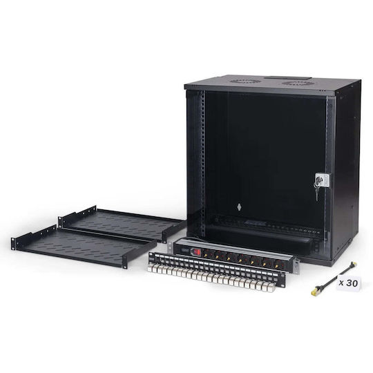 Digitus Shelf DN-49207-SET 1 Piece