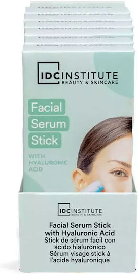 IDC Institute Hyaluronic Acid Facial Stick Moisturizing & Anti-aging Serum Face with Hyaluronic Acid 7gr