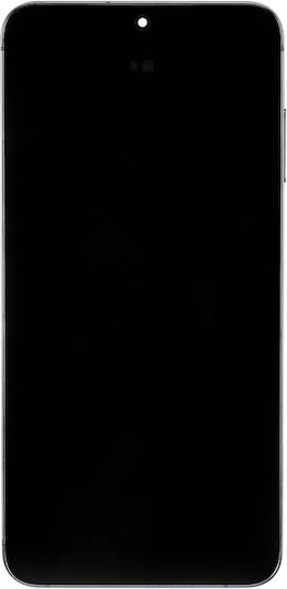 Oled Assembly Frame Samsung Galaxy S24 Plus 5g Us & International Version Service Pack Jade Green