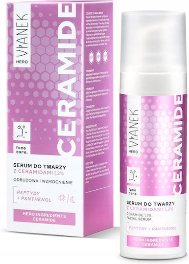 Vianek Serum Προσώπου 30ml