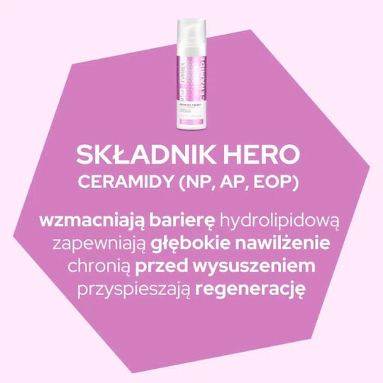 Vianek Serum Προσώπου 30ml