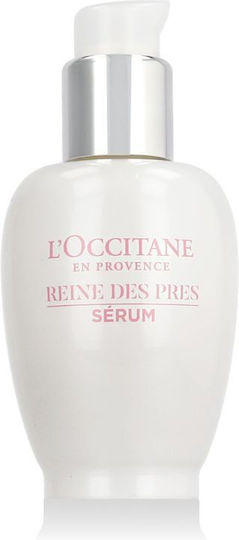 Reine Des Pres Feuchtigkeitsspendend Serum Gesicht für Strahlkraft & Flecken 30ml