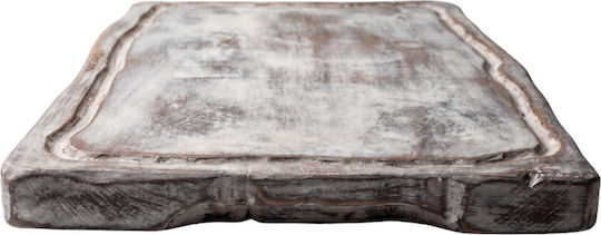 Nakaro Wood Nakaro Wood Servierplatten Hölzernes 43x30cm